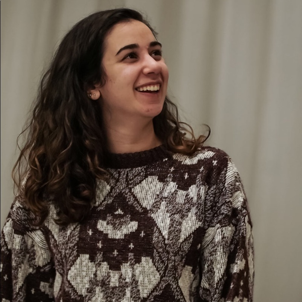 Meet your Posher, Hayley